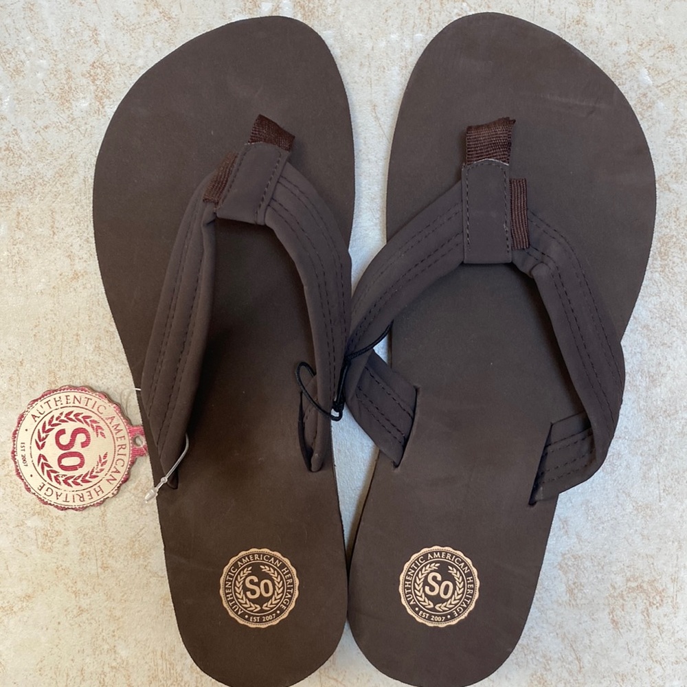 SO Flip Flops